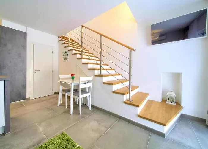 House Mar Malinska