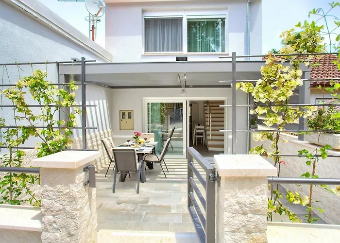 House Mar Malinska