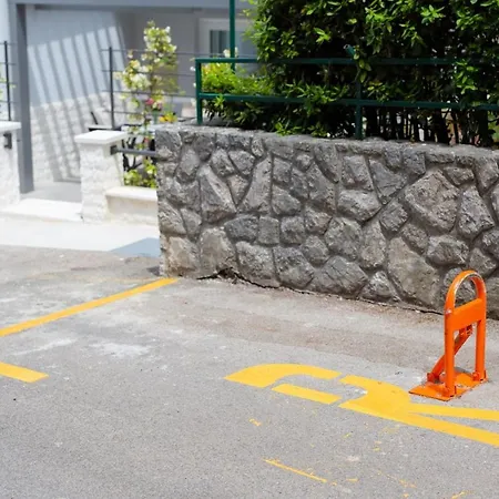 House Mar Vikendica *