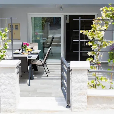 Vikendica House Mar Malinska