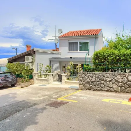 Vikendica House Mar *