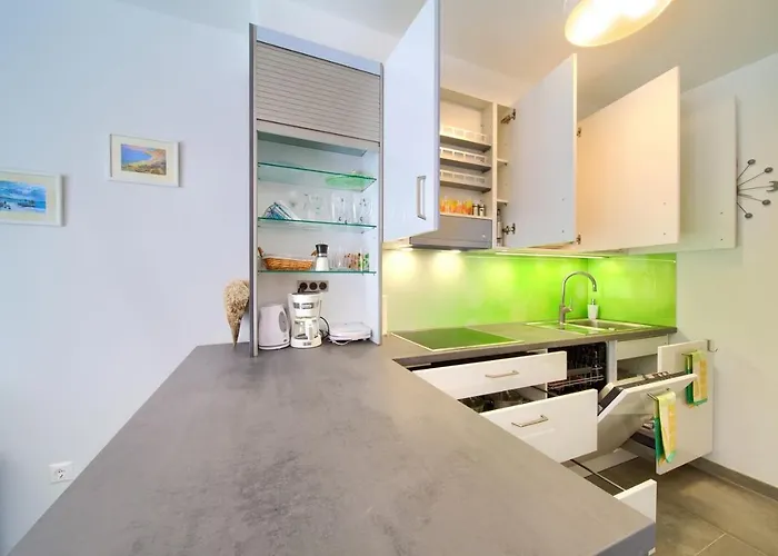 Vikendica House Mar *