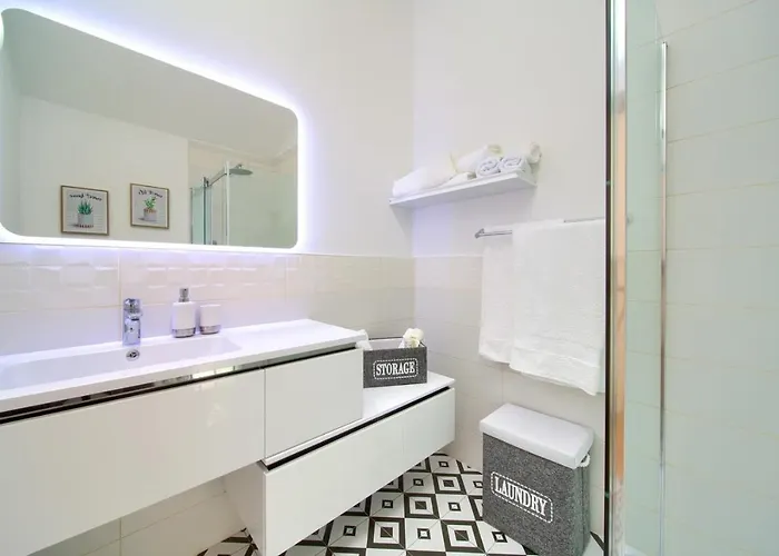 House Mar Vikendica *