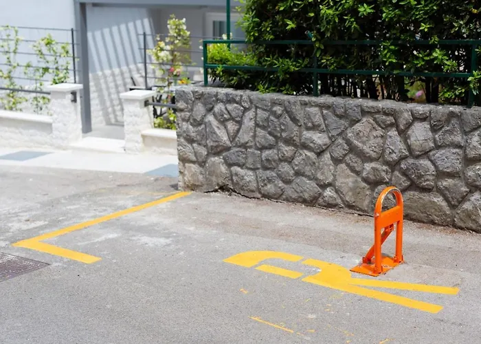 House Mar Vikendica *