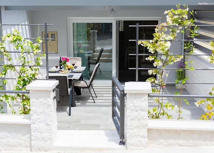 Vikendica House Mar Malinska